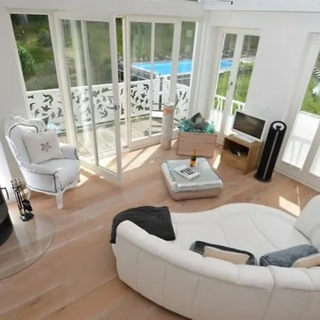Apartmán Johanna - Penthouse Atlantis 17 *